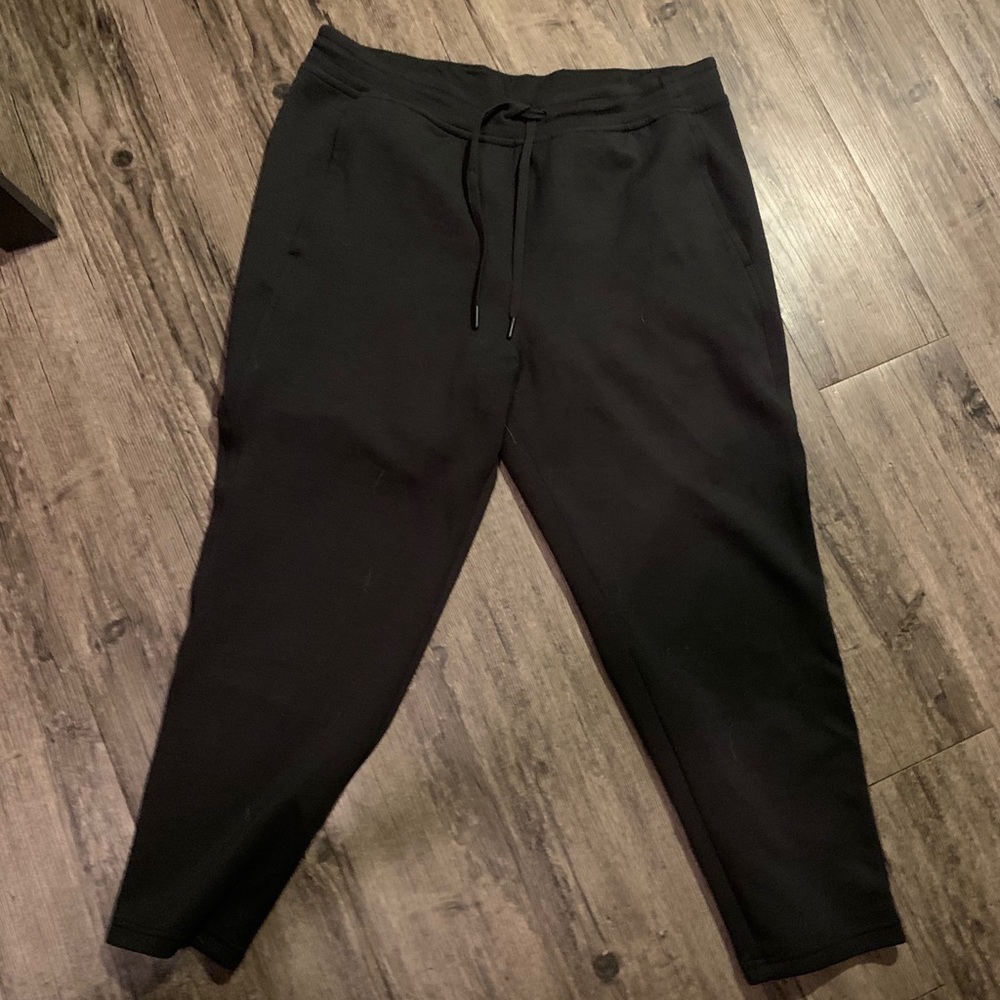 Lululemon Modal Trousers